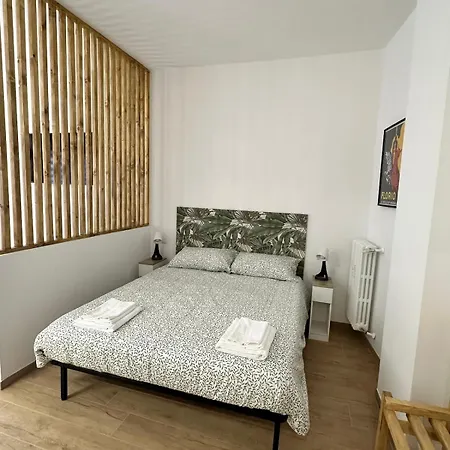 Charming House Tuscolana - Рим