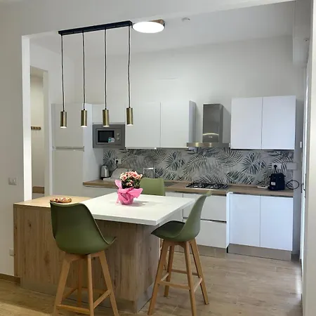 Charming House Tuscolana - 公寓