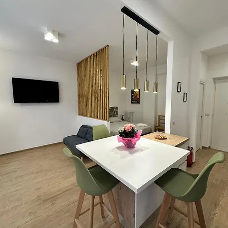 Apartman Charming House Tuscolana -
