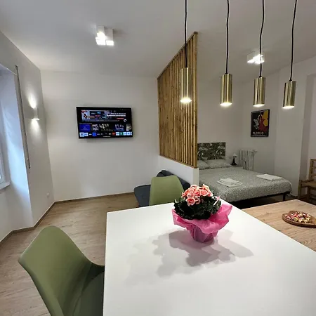 Charming House Tuscolana - Apartman *