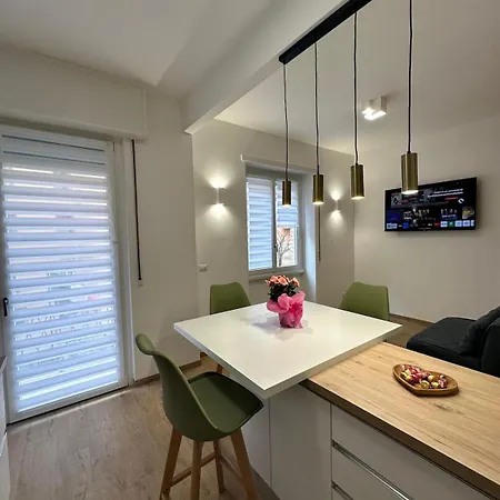 Apartman Charming House Tuscolana - Róma