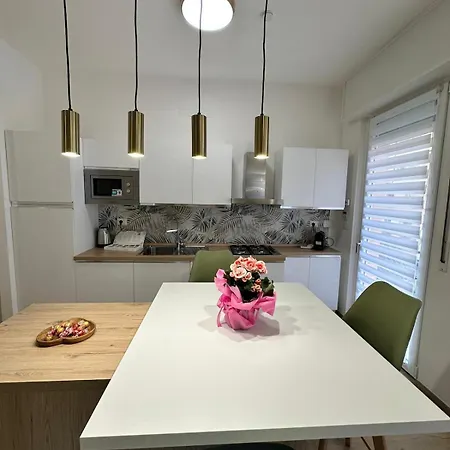 Charming House Tuscolana - Apartman *